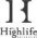 highlife-bathrooms-logo