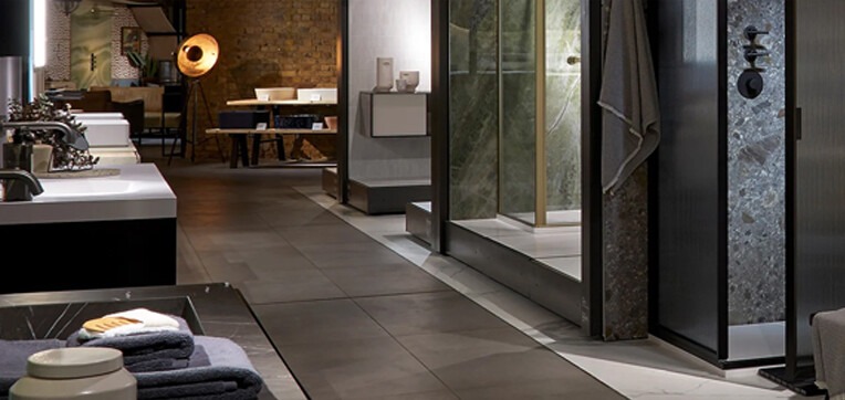 Luxury Bathrooms & Premium Tiles | Stellar Bathrooms London