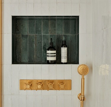 Luxury Bathrooms & Premium Tiles | Stellar Bathrooms London