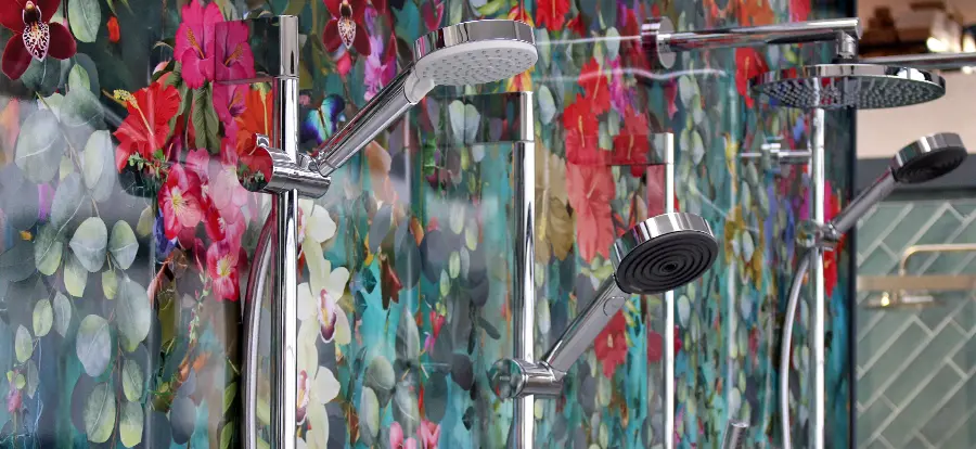 Step Inside Our Luxury Bathroom Showroom in London