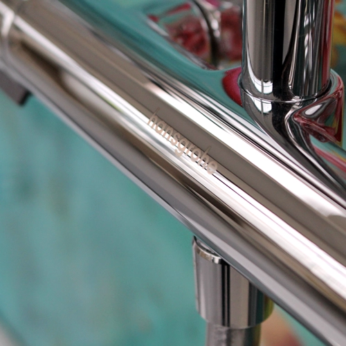 Step Inside Our Luxury Bathroom Showroom in London